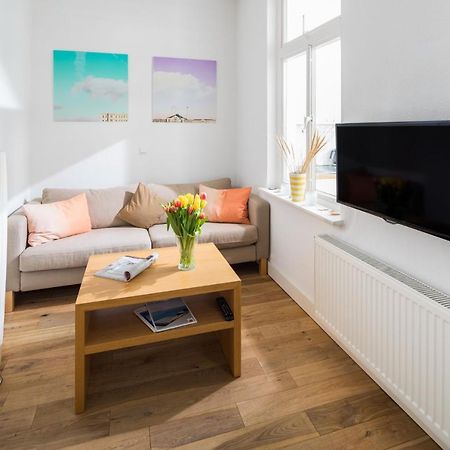 Haus Munke Luettje Apartment Norderney Exterior photo