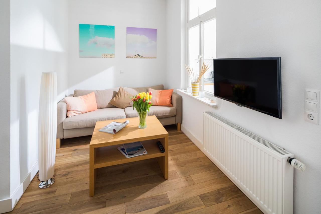 Haus Munke Luettje Apartment Norderney Exterior photo